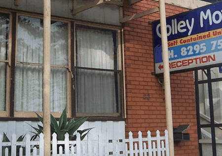 Piccadilly Apartments On Colley - Timeshare Accommodation 0
