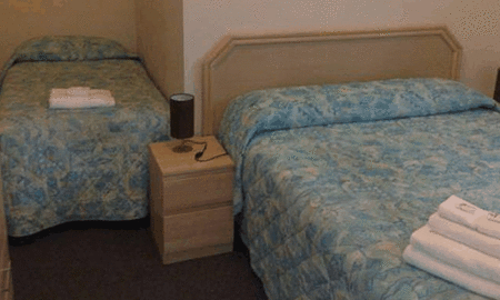Piccadilly Apartments On Colley - Timeshare Accommodation 2