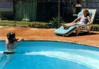  Timeshare Accommodation