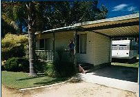 Dunbogan Caravan Park - Timeshare Accommodation 1