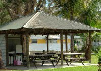 Dunbogan Caravan Park - Timeshare Accommodation 3