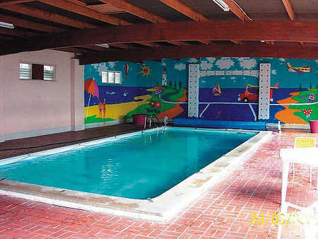 Jubilee Motor Inn - Timeshare Accommodation 1