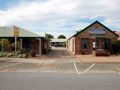  Timeshare Accommodation