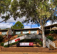 Mannum Motel - Timeshare Accommodation