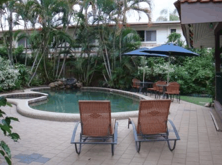 Reef Gateway Apartments - Timeshare Accommodation