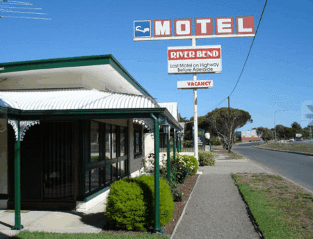 Motel River Bend