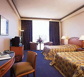 Adelaide SA Timeshare Accommodation
