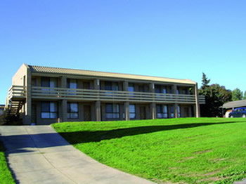 North Moonta SA Timeshare Accommodation