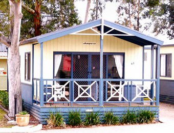 Ocean Point Resort - Timeshare Accommodation 0