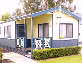 Ocean Point Resort - Timeshare Accommodation 1