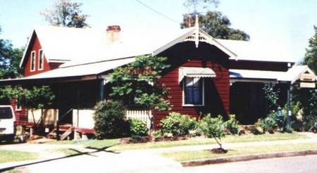 Berrico NSW Timeshare Accommodation