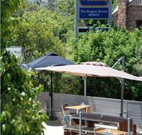 Best Western Gregory Terrace Motor Inn - Timeshare Accommodation