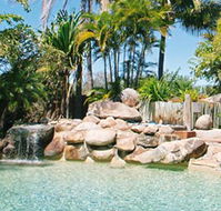 Ocean International Hotel - Timeshare Accommodation