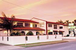 Mackay QLD Timeshare Accommodation