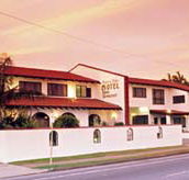 Comfort Inn Marco Polo Motel - Timeshare Accommodation
