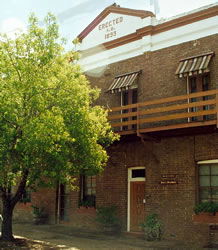  Timeshare Accommodation