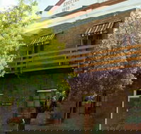 The Old Exchange Bed And Breakfast - Timeshare Accommodation