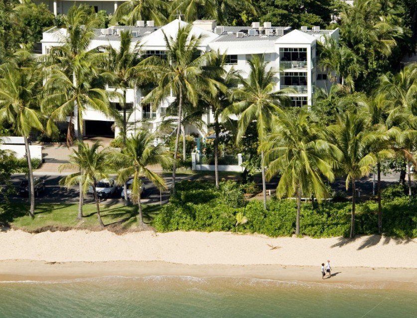 Trinity Beach QLD Timeshare Accommodation