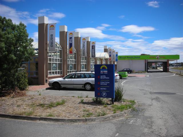 Waurn Ponds VIC Timeshare Accommodation