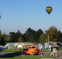 Lake Talbot Tourist Park - Timeshare Accommodation