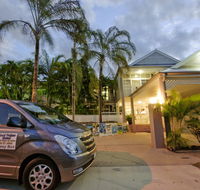 Reef Palms - Timeshare Accommodation