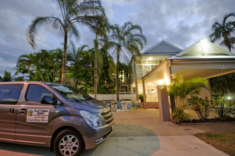 Reef Palms - Timeshare Accommodation 0