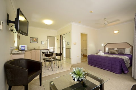 Reef Palms - Timeshare Accommodation 1