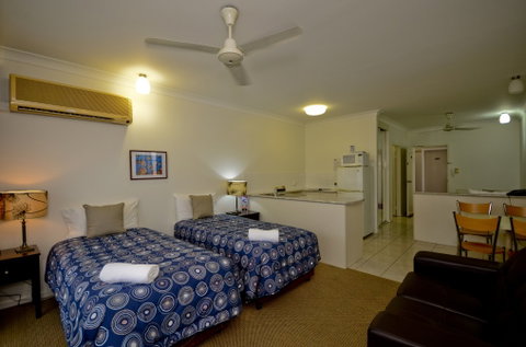 Reef Palms - Timeshare Accommodation 2
