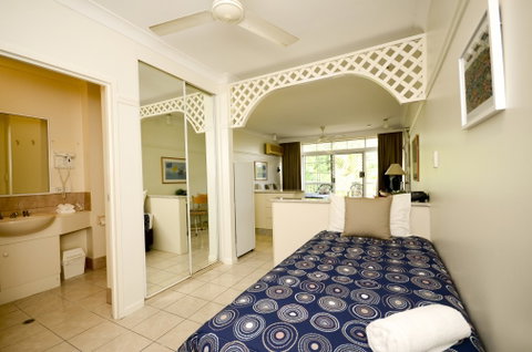 Reef Palms - Timeshare Accommodation 3