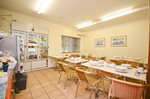 Reef Palms - Timeshare Accommodation 4