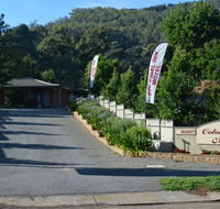 Bright Colonial Inn Motel - Timeshare Accommodation