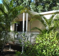 BIG4 Townsville Woodlands Holiday Park - Timeshare Accommodation
