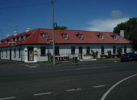  Timeshare Accommodation