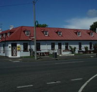 Caledonian Inn Hotel Motel - Timeshare Accommodation