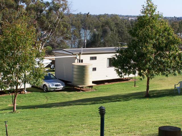  Timeshare Accommodation