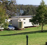 Robinvale Weir Caravan Park - Timeshare Accommodation