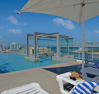 Pumicestone Blue Resort