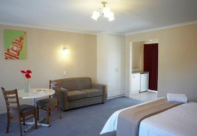 City Centre Motel - Timeshare Accommodation 1