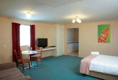 City Centre Motel - Timeshare Accommodation 2