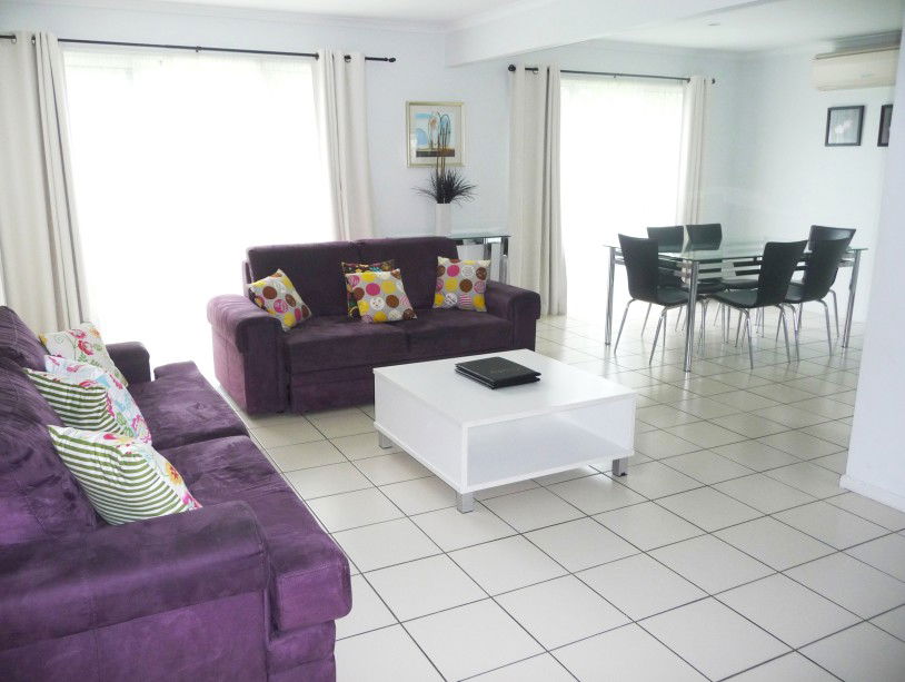 Blacks Beach QLD Timeshare Accommodation