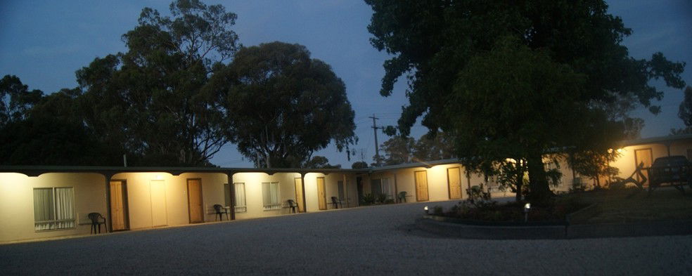  Timeshare Accommodation