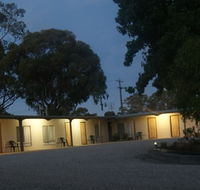 Euroa Motor Inn - Timeshare Accommodation