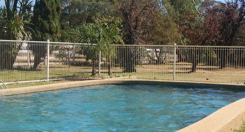 Euroa Motor Inn - Timeshare Accommodation 1