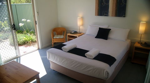 Euroa Motor Inn - Timeshare Accommodation 2