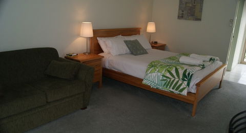 Euroa Motor Inn - Timeshare Accommodation 3