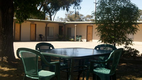 Euroa Motor Inn - Timeshare Accommodation 4