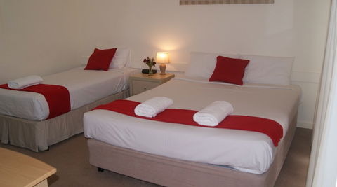 Euroa Motor Inn - Timeshare Accommodation 5