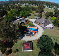 Greenvale Holiday Units - Timeshare Accommodation