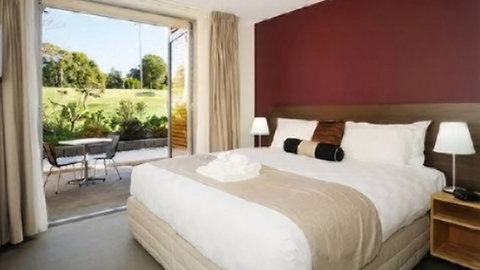 Best Western Warragul Motel - Timeshare Accommodation 1