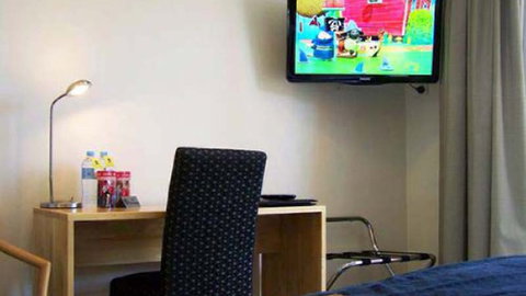Best Western Warragul Motel - Timeshare Accommodation 2